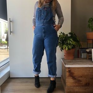 Dickies Boys Overalls